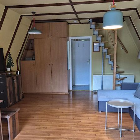 Ferienhaus Am Helenesee 1 Frankfurt  Extérieur photo