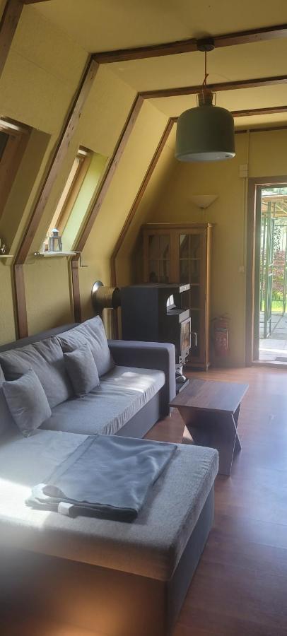 Ferienhaus Am Helenesee 1 Frankfurt  Extérieur photo